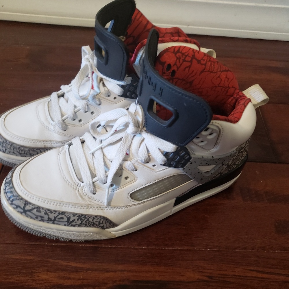 Jordan sneakers